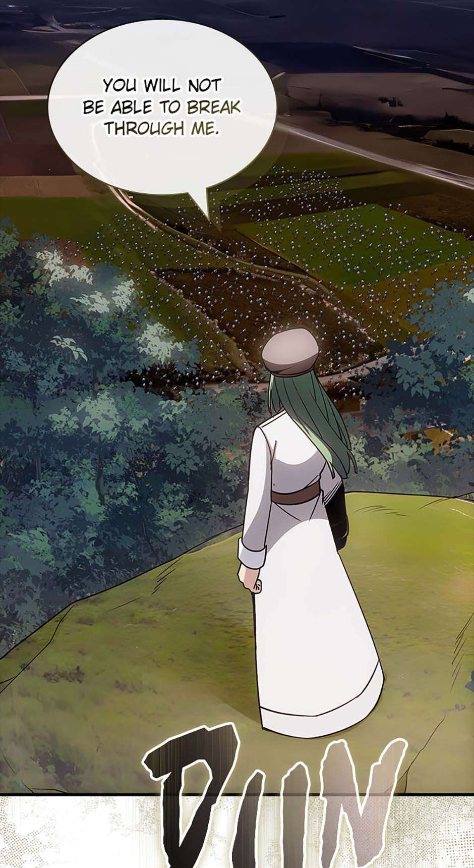 I have an SSS-rank Trait, but I want a Normal Life Chapter 118 82